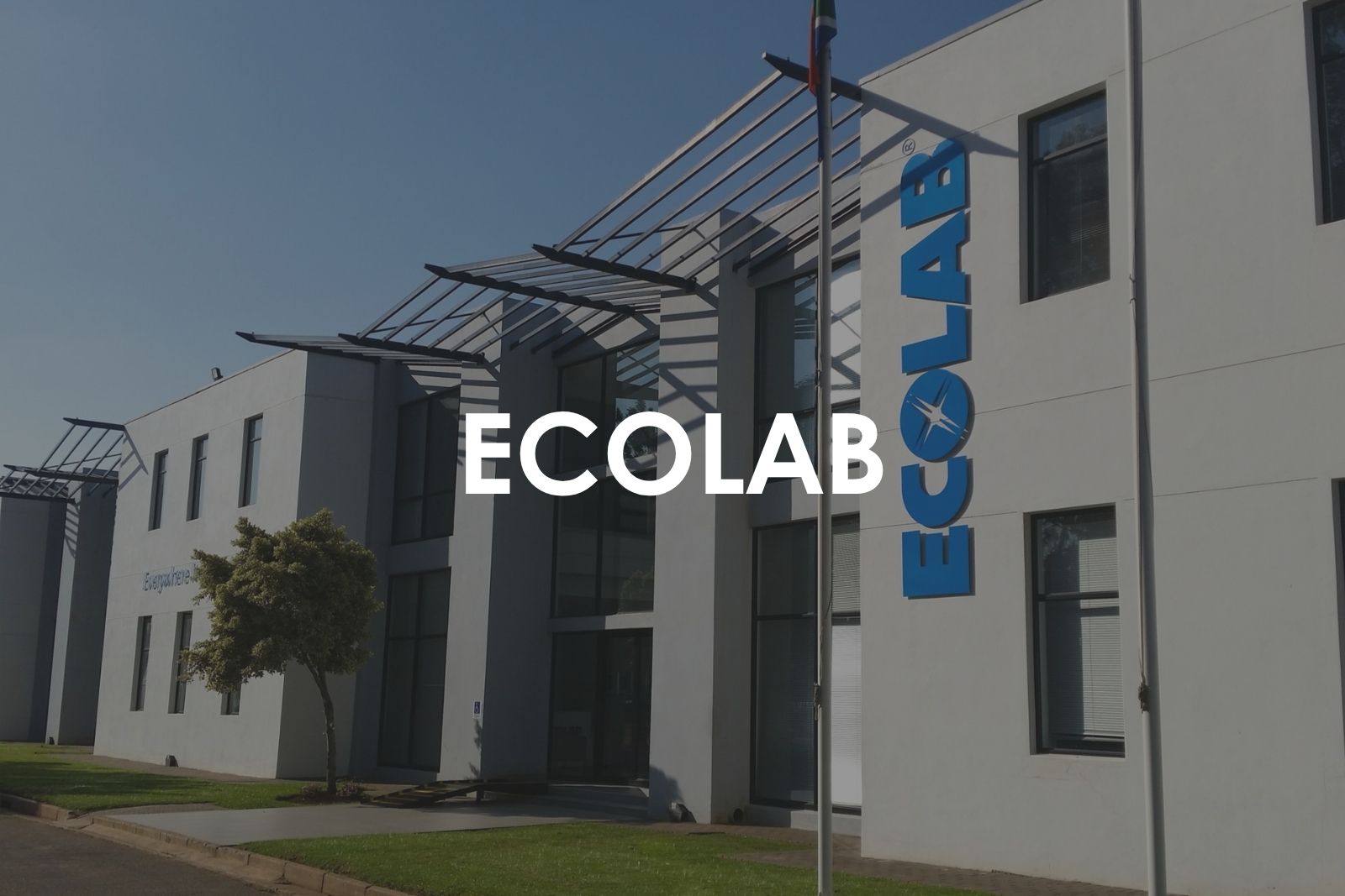 company interior design