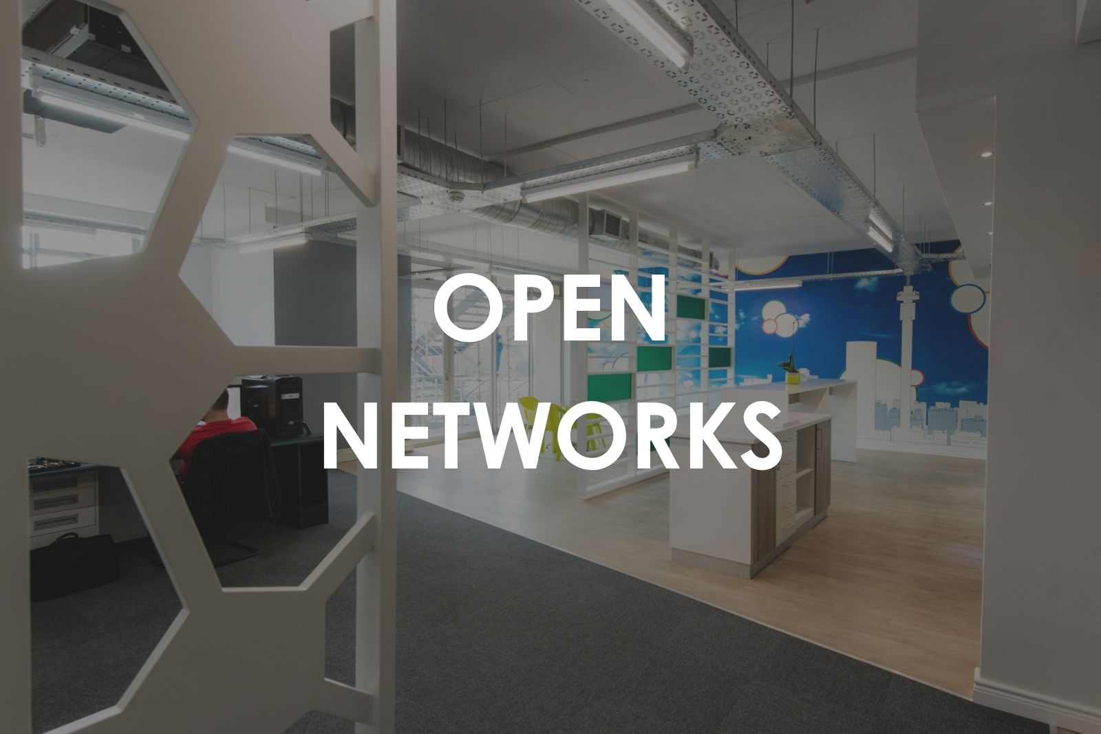 company interior design