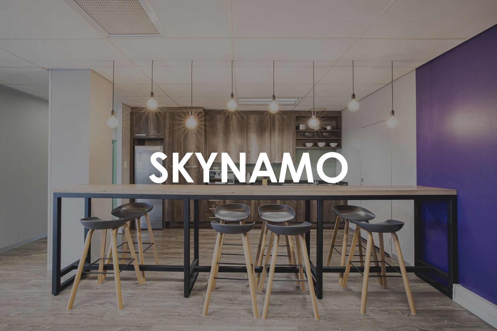 company interior design