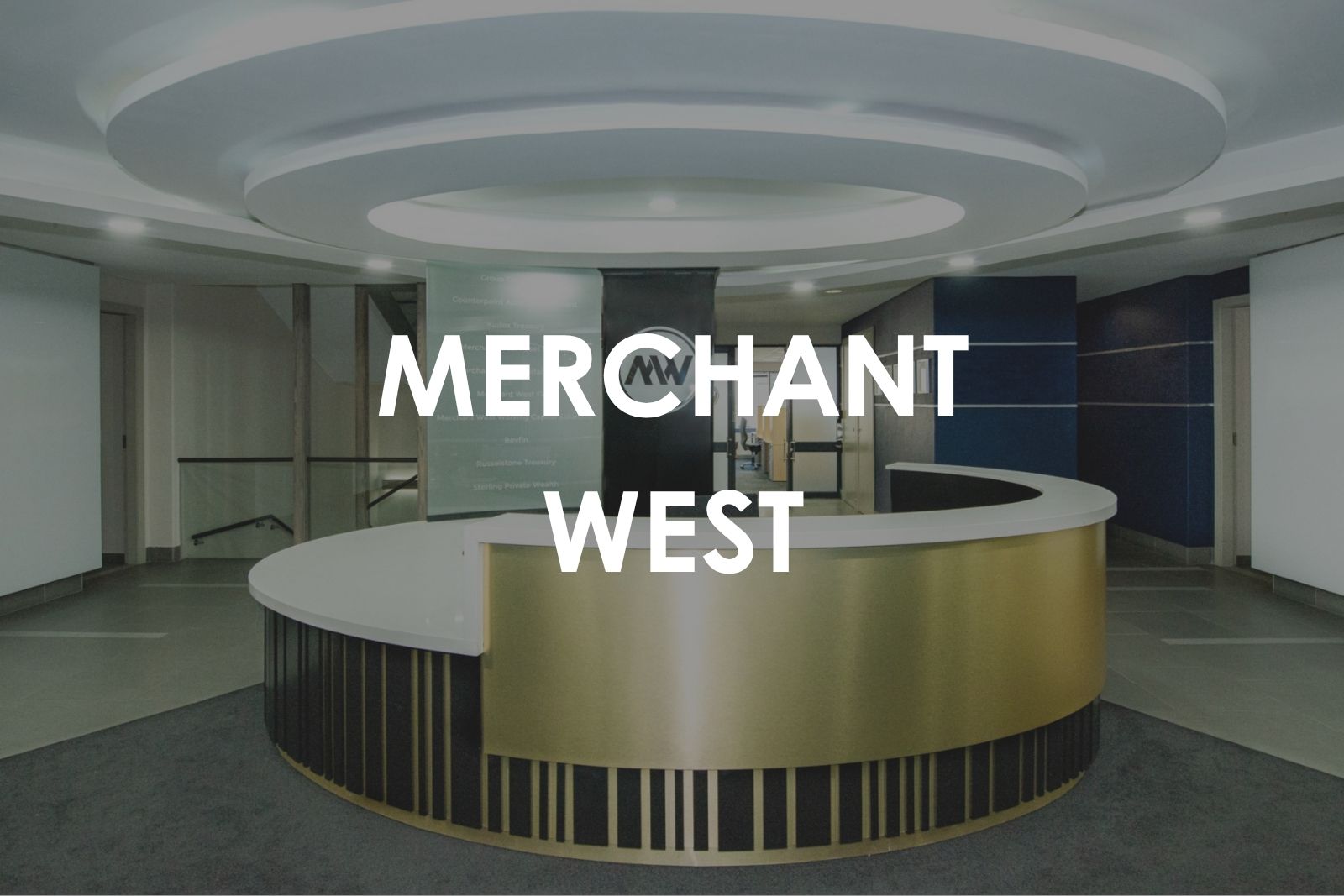 company interior design