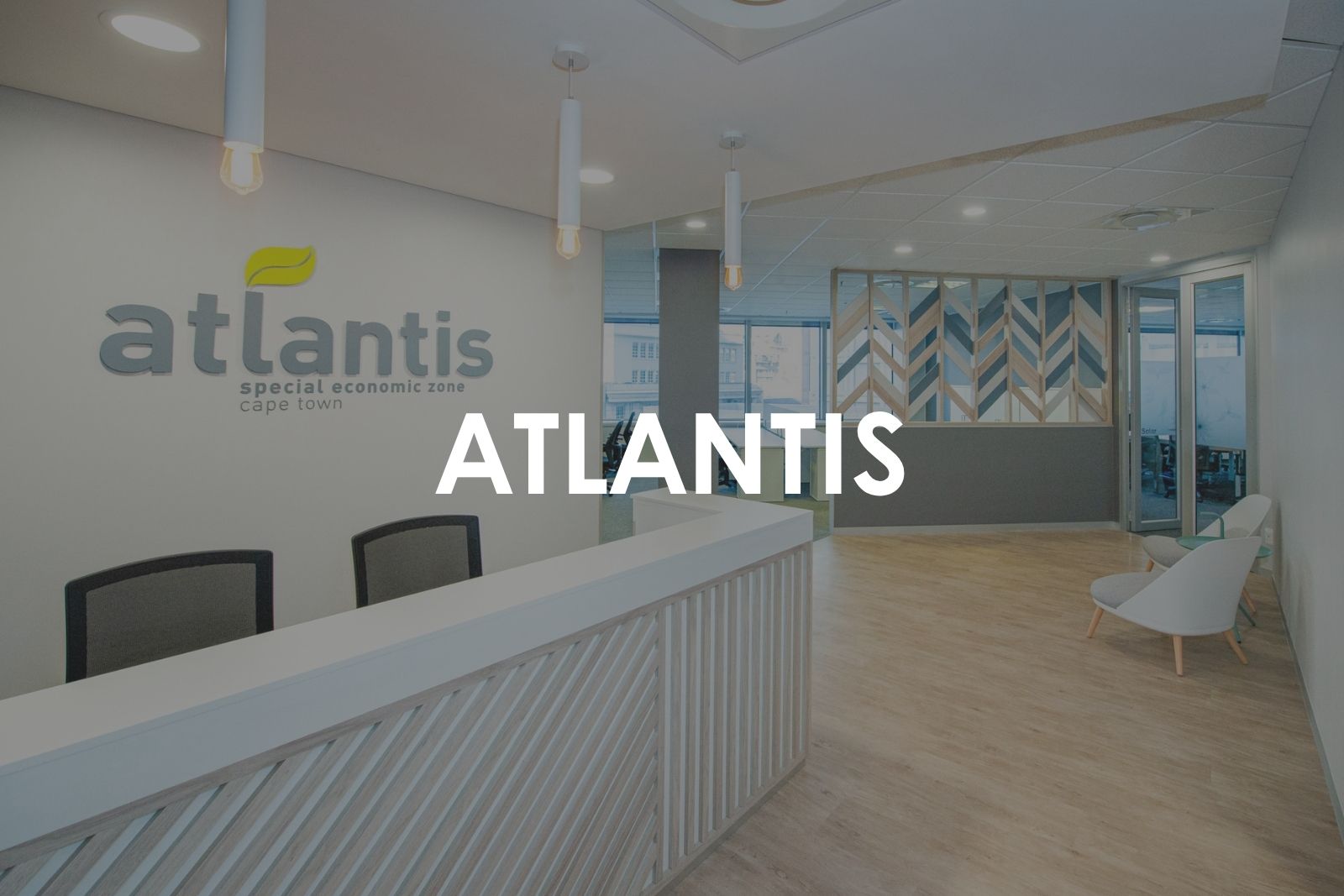 corporate interior design