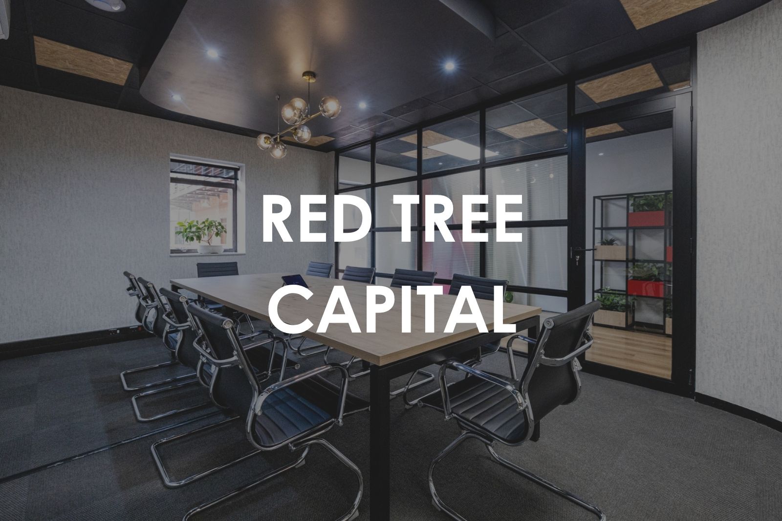 company interior design