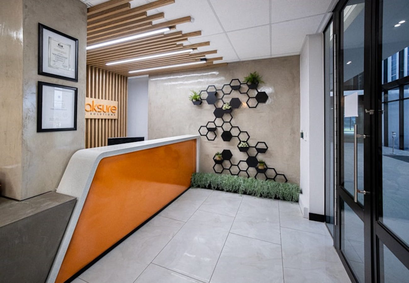 building modification