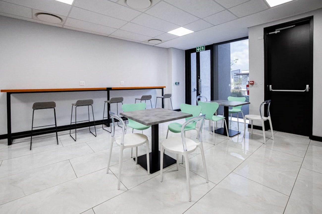 building modification