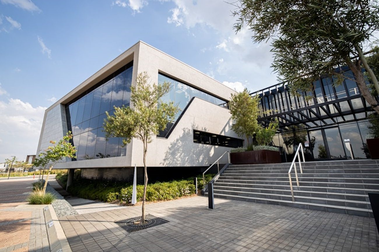 building modification