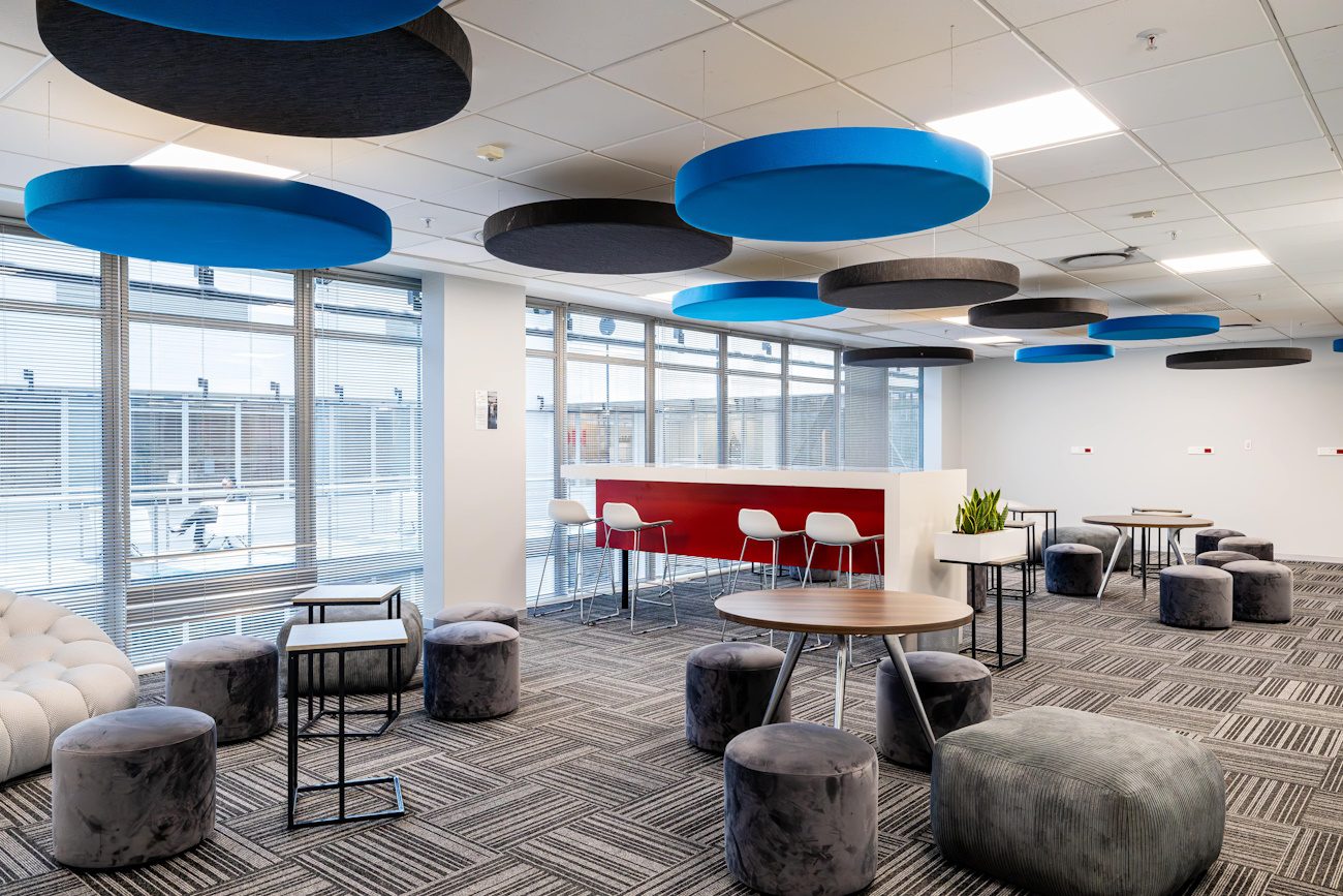 Company Interior Design Insurance Broker TKI