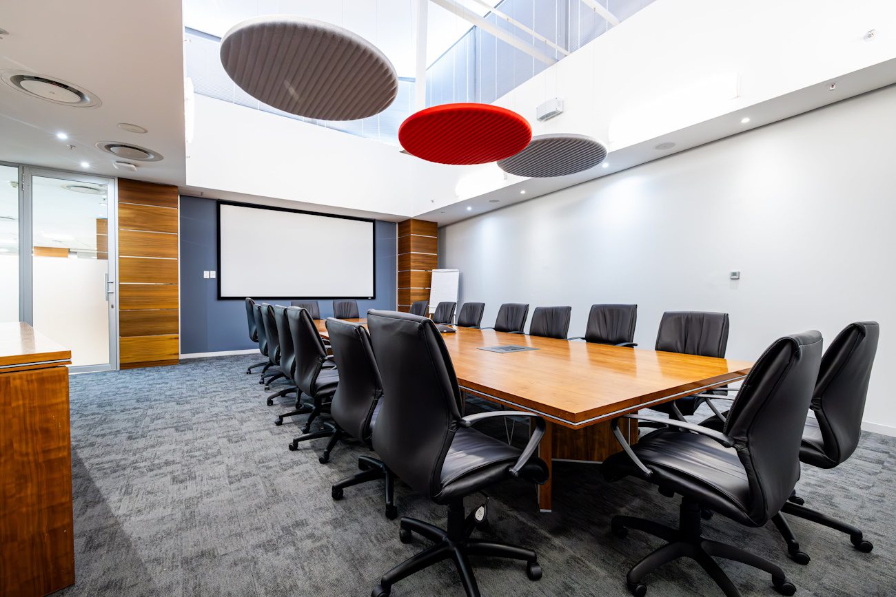 Company Interior Design Insurance Broker TKI