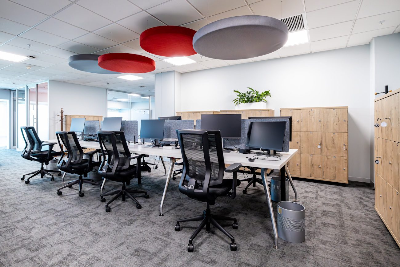 Company Interior Design Insurance Broker TKI