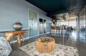 Turnkey Interiors - Office Interior Design Company - TKI