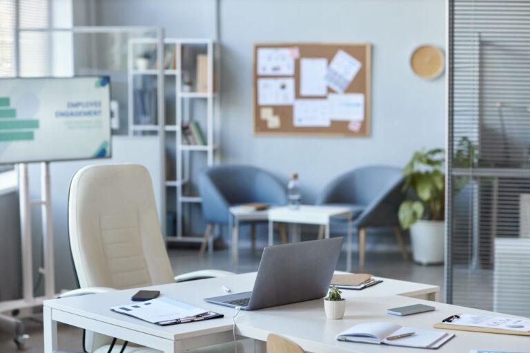 Interior Design Companies Johannesburg Why Your Office Matters TKI