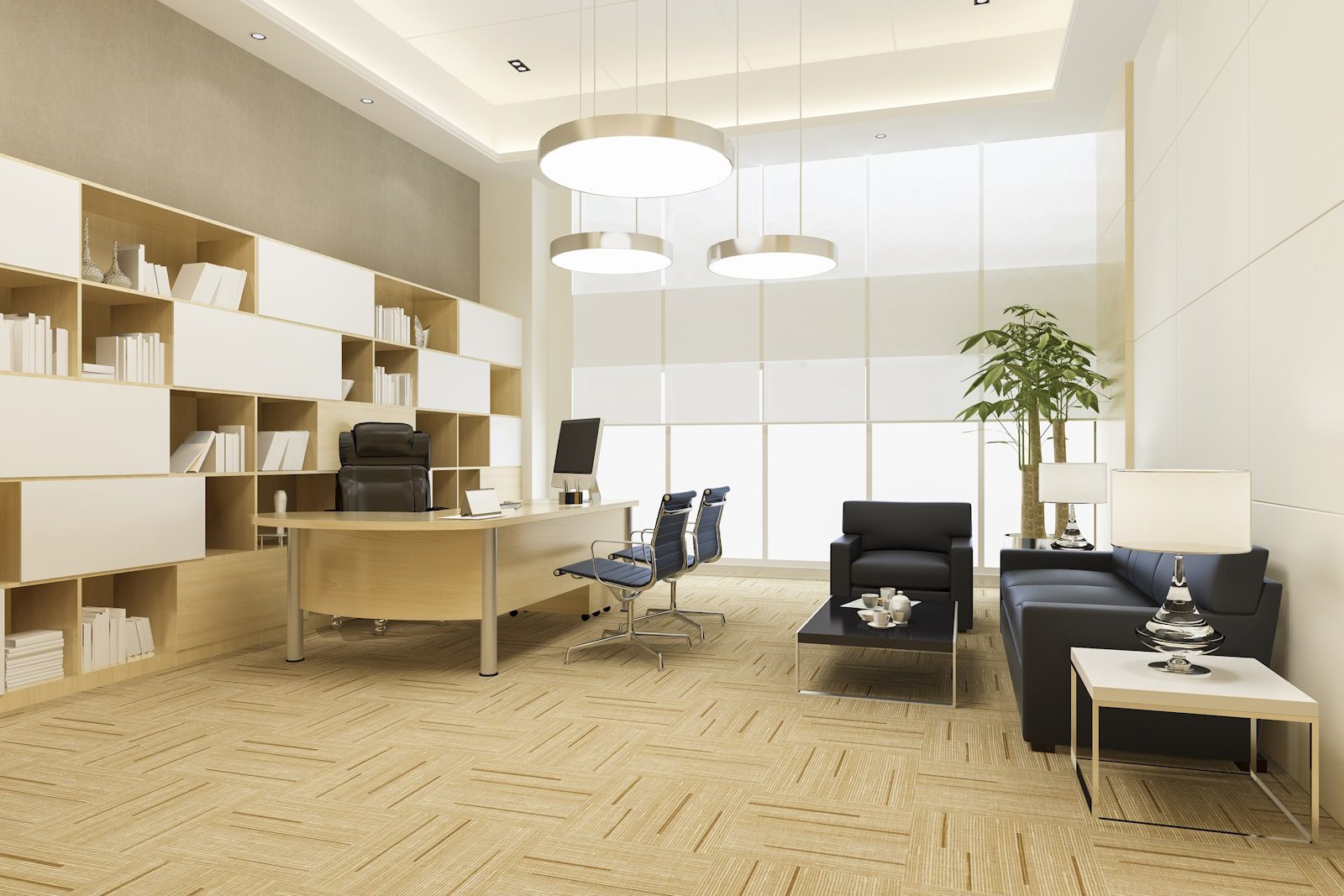 interior design companies cape town