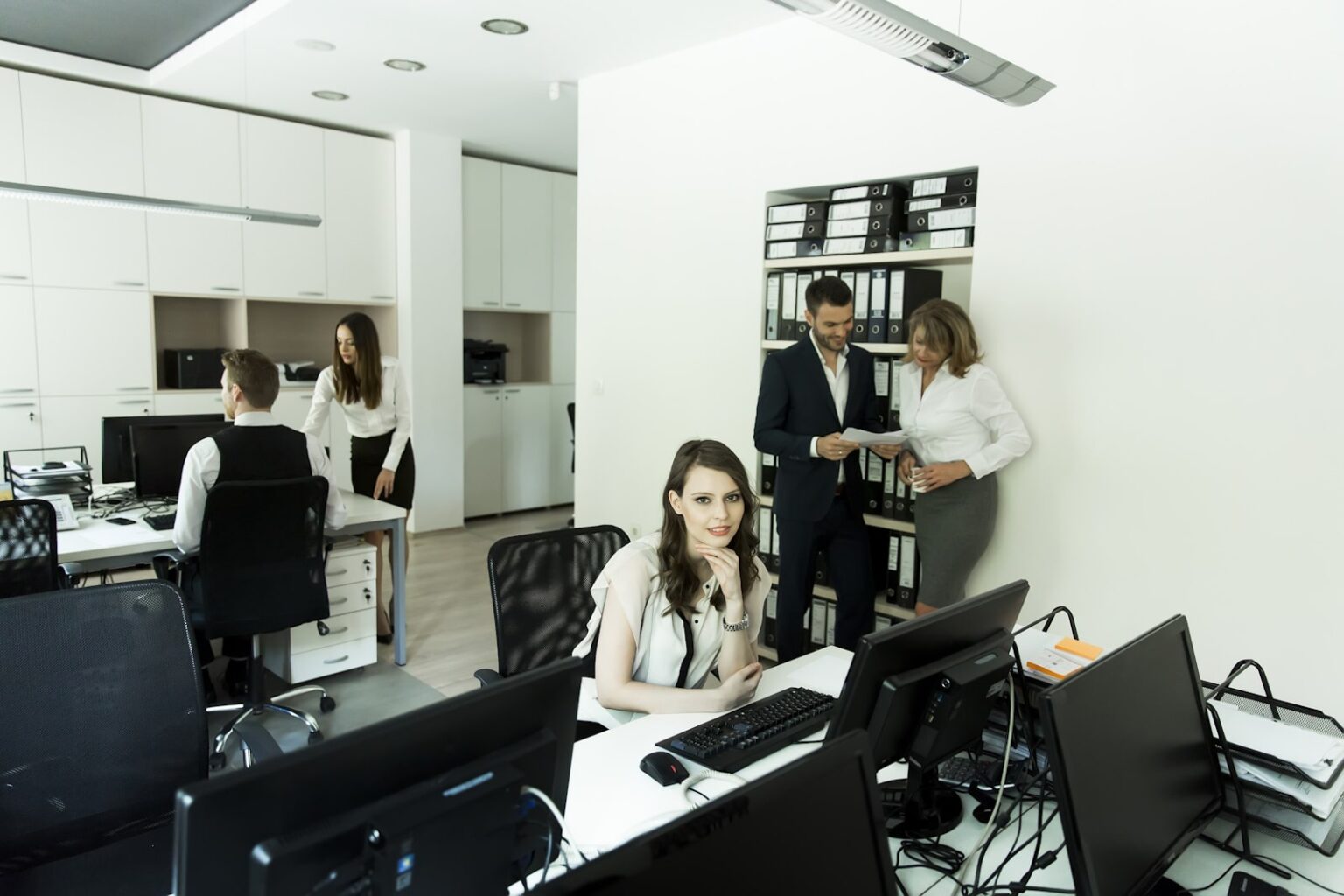 How Interior Design Firms are Utilising Emerging Technologies - TKI