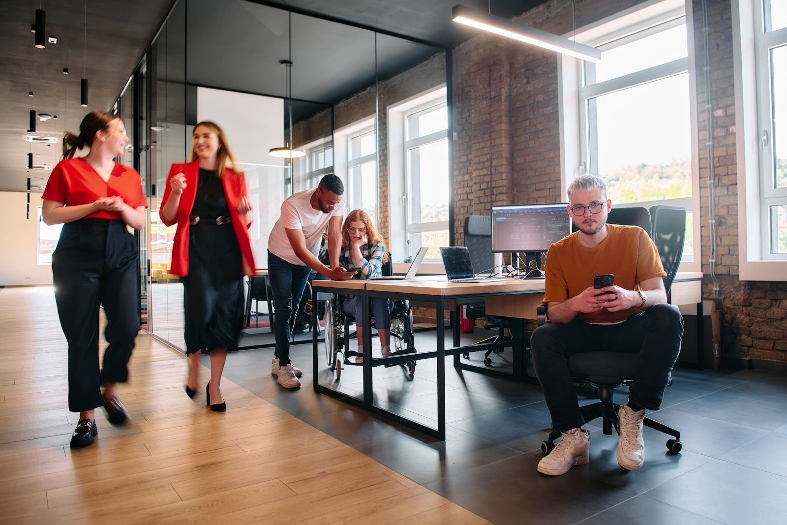 interior design companies