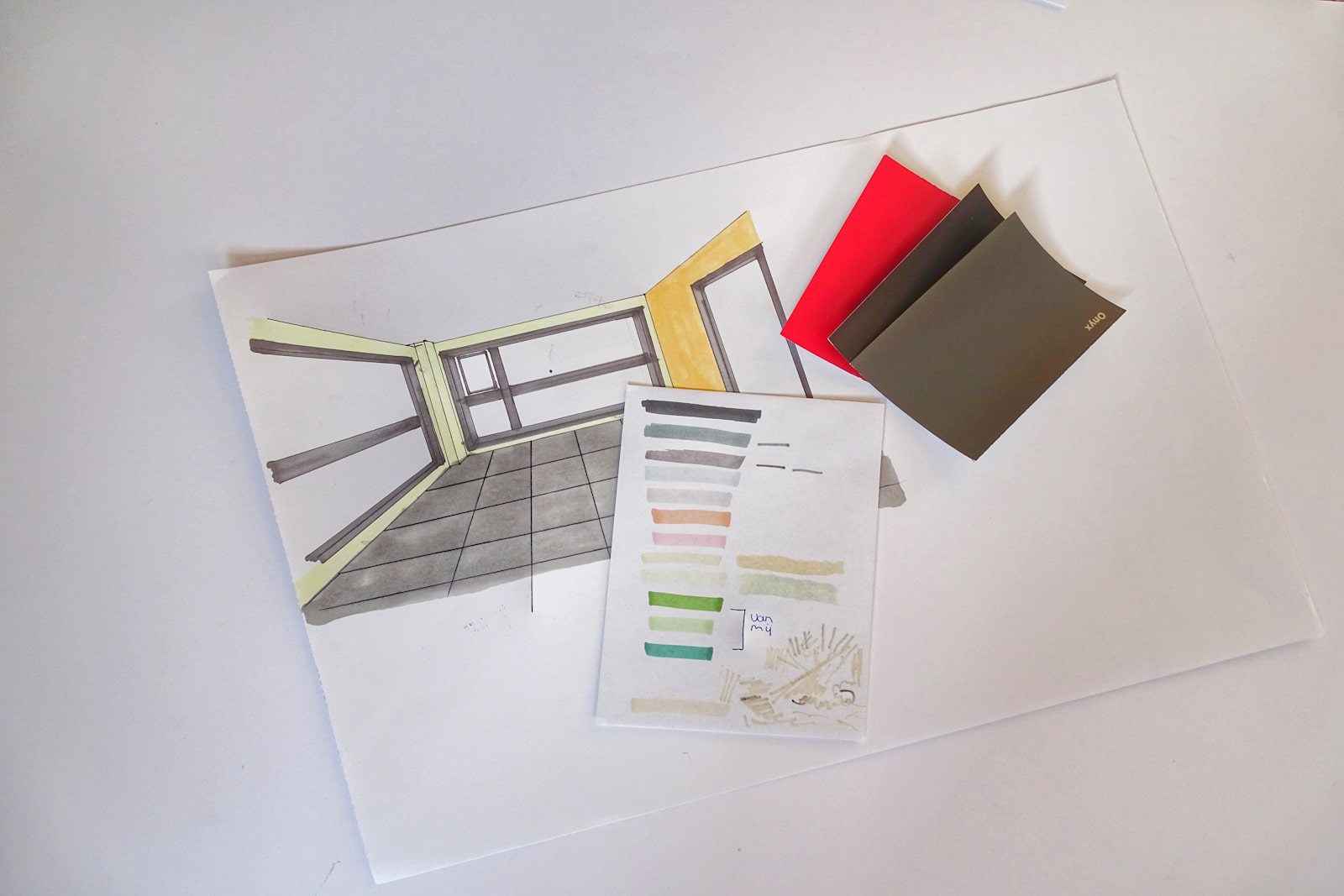 interior design firms in cape town