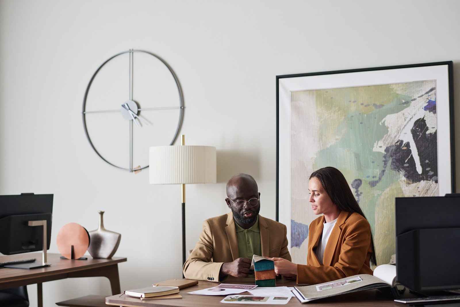 interior design firms