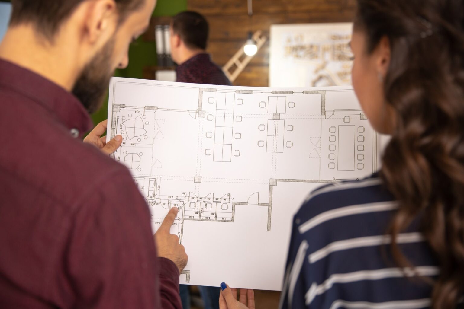 What Is Space Planning? - TKI