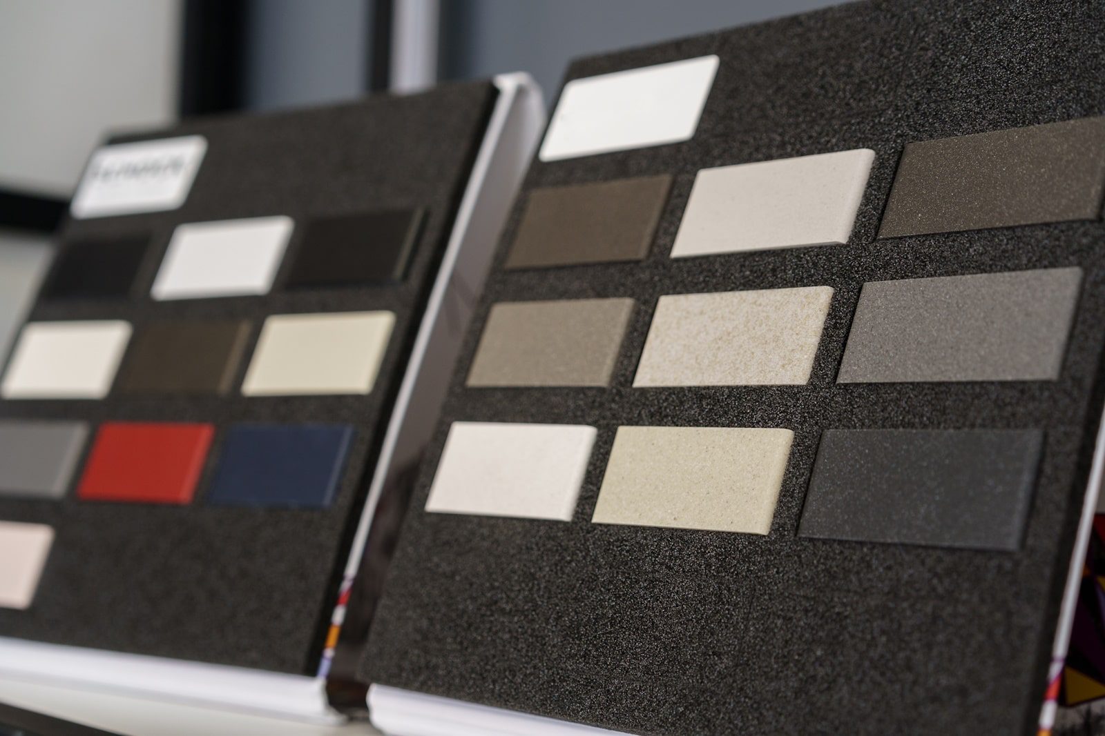 interior design for company