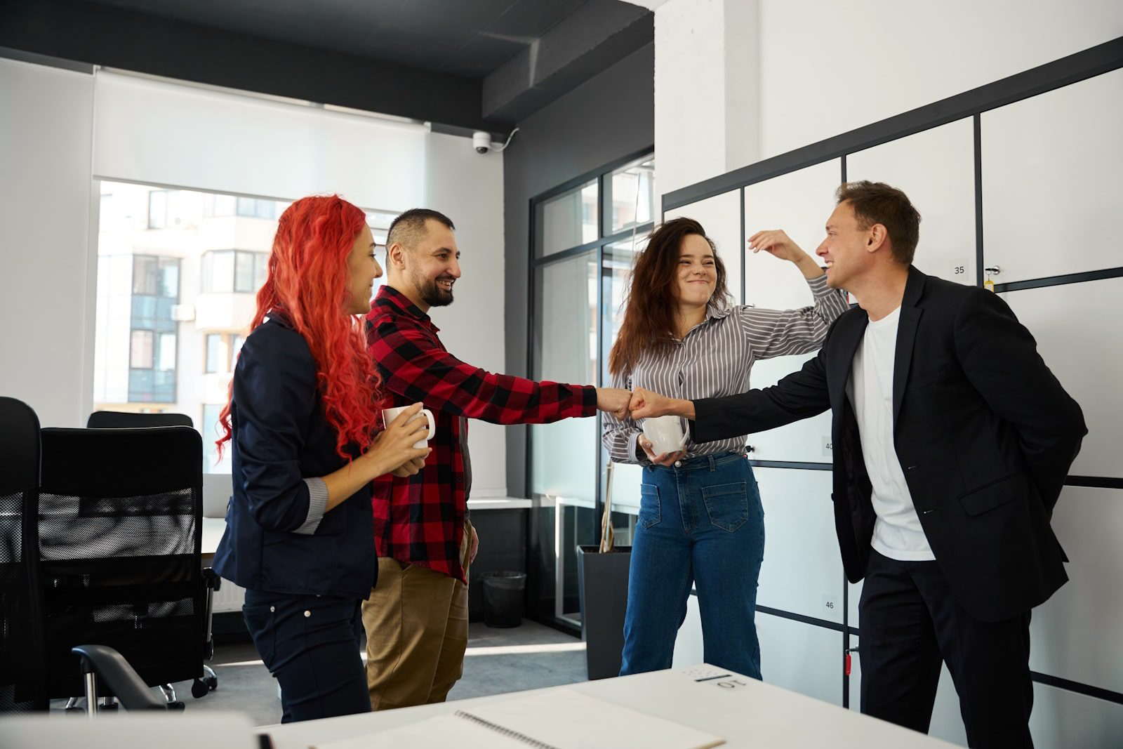 interior design for company