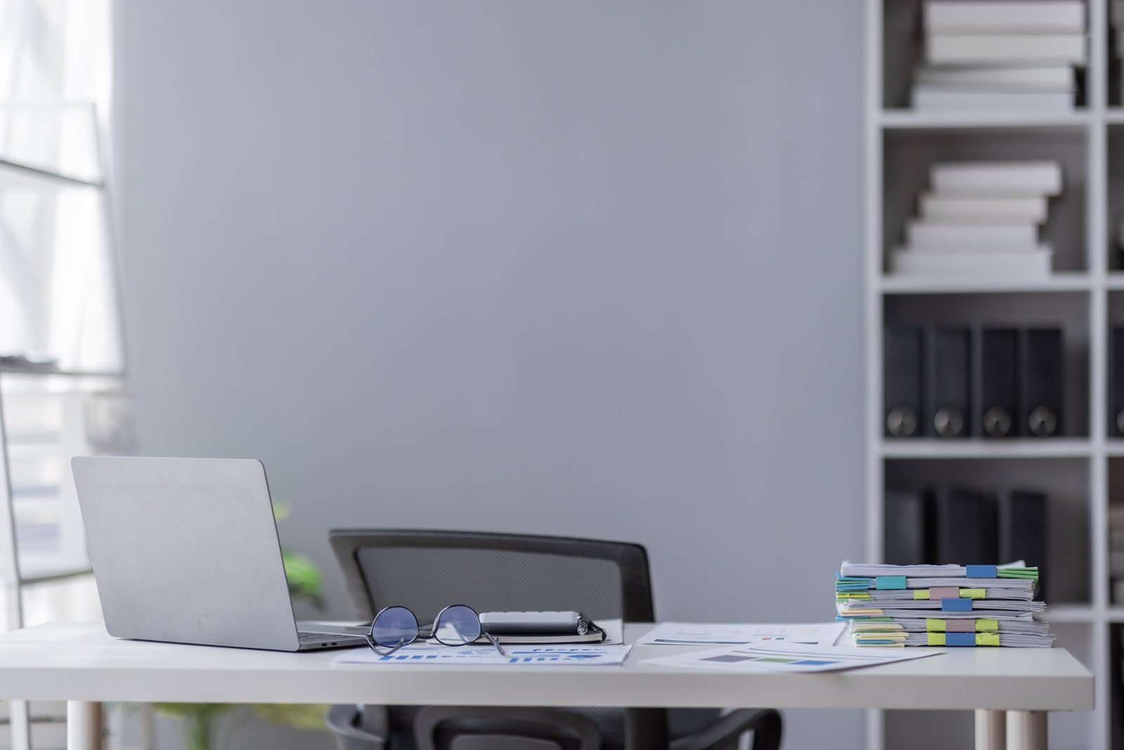 interior design for offices