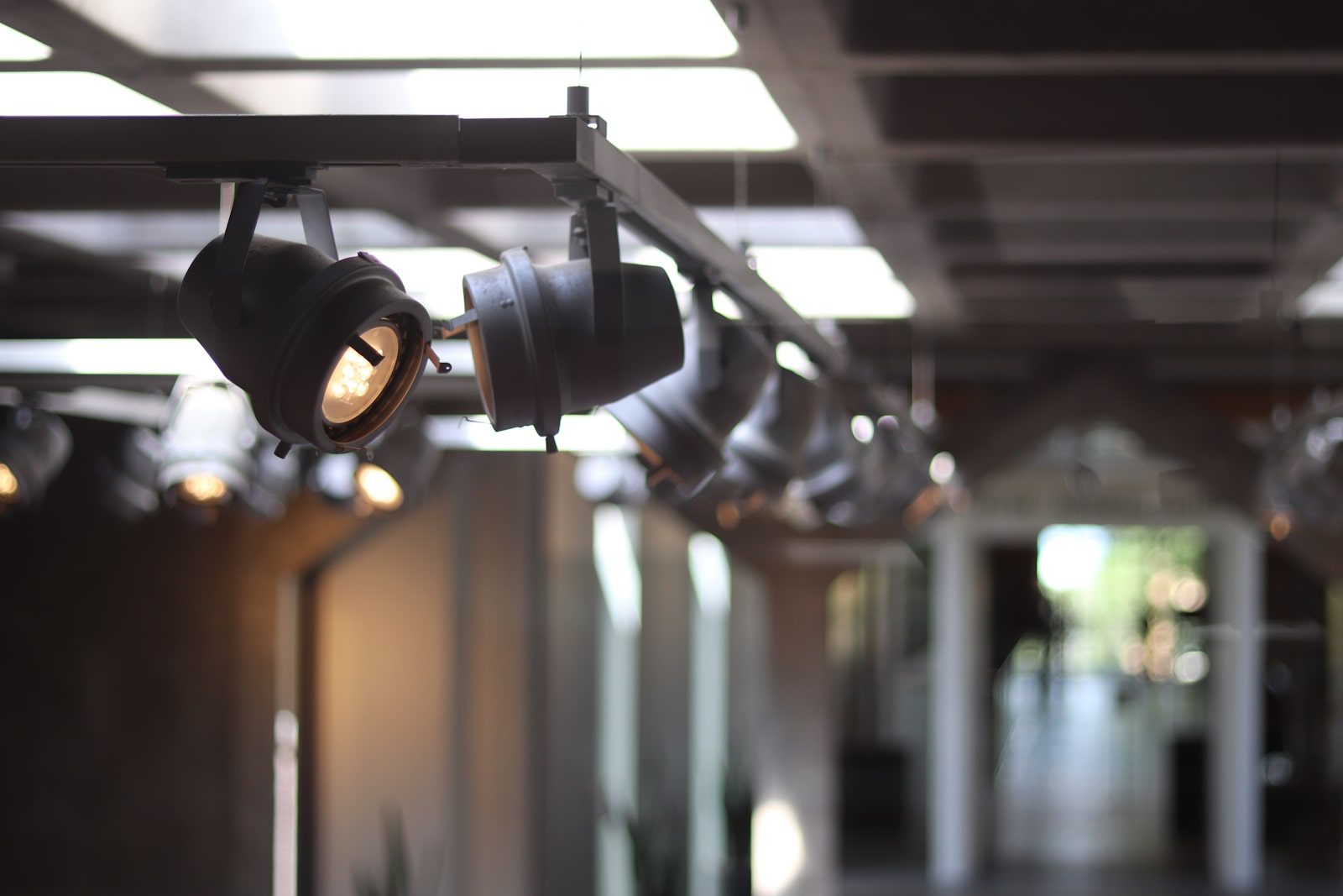 office interior design