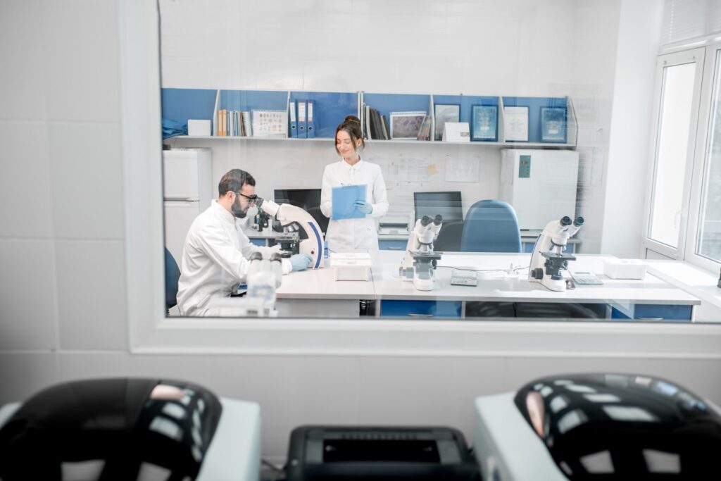 Interior Design Firms and Lab–Office Hybrids - TKI