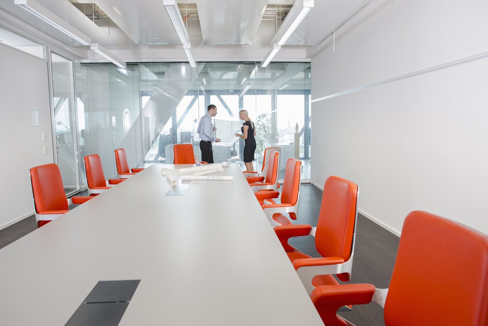 office interior design