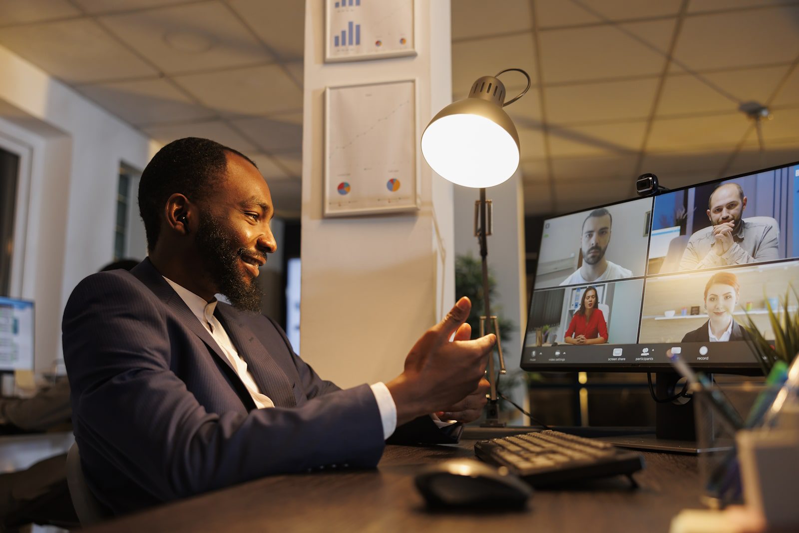 companies for interior design