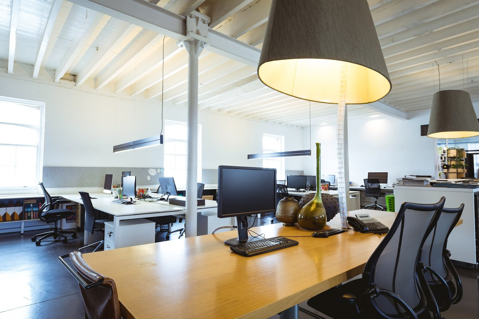 company of interior design