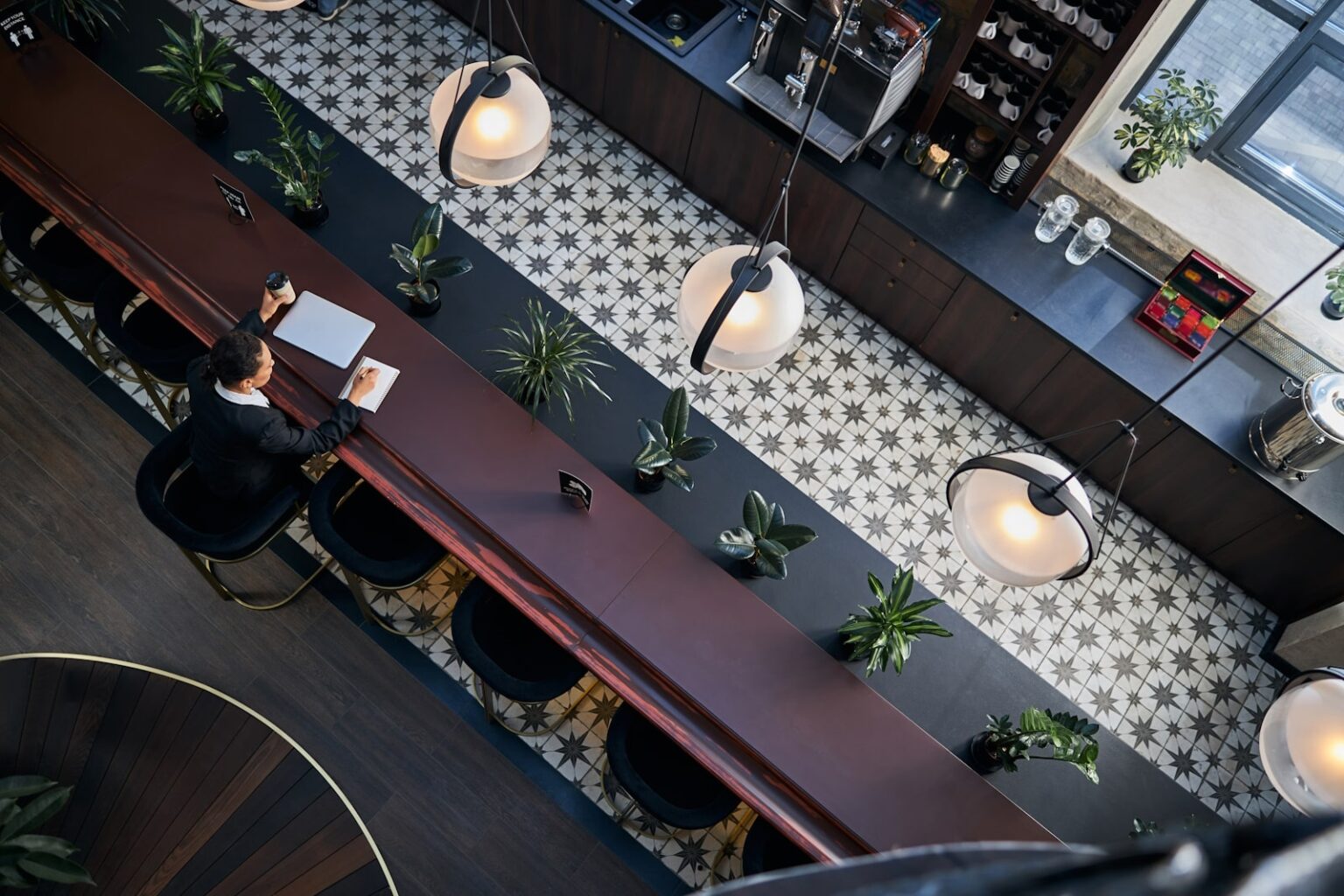Creating Guest Experiences Through Strategic Interior Design - TKI