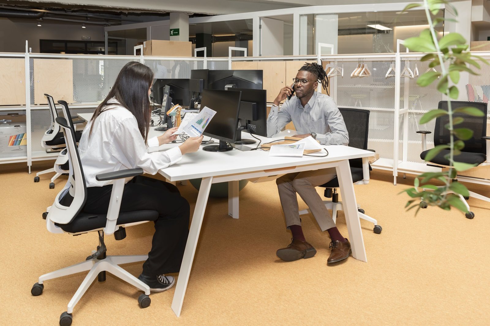 interior design company