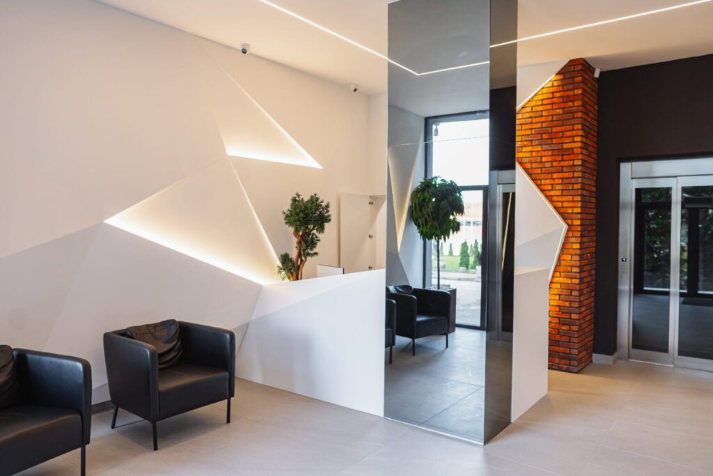 5 Key Strategies for Designing a Corporate Headquarters - TKI