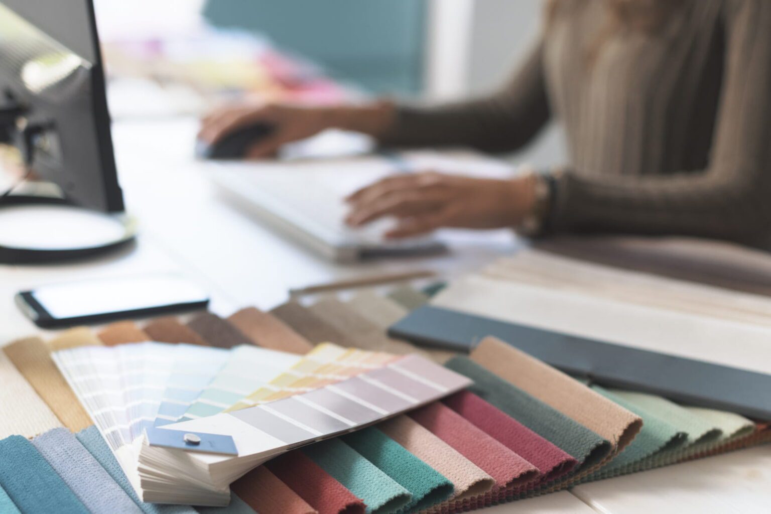 Interior Design Explained: Function, Form, and Feeling - TKI