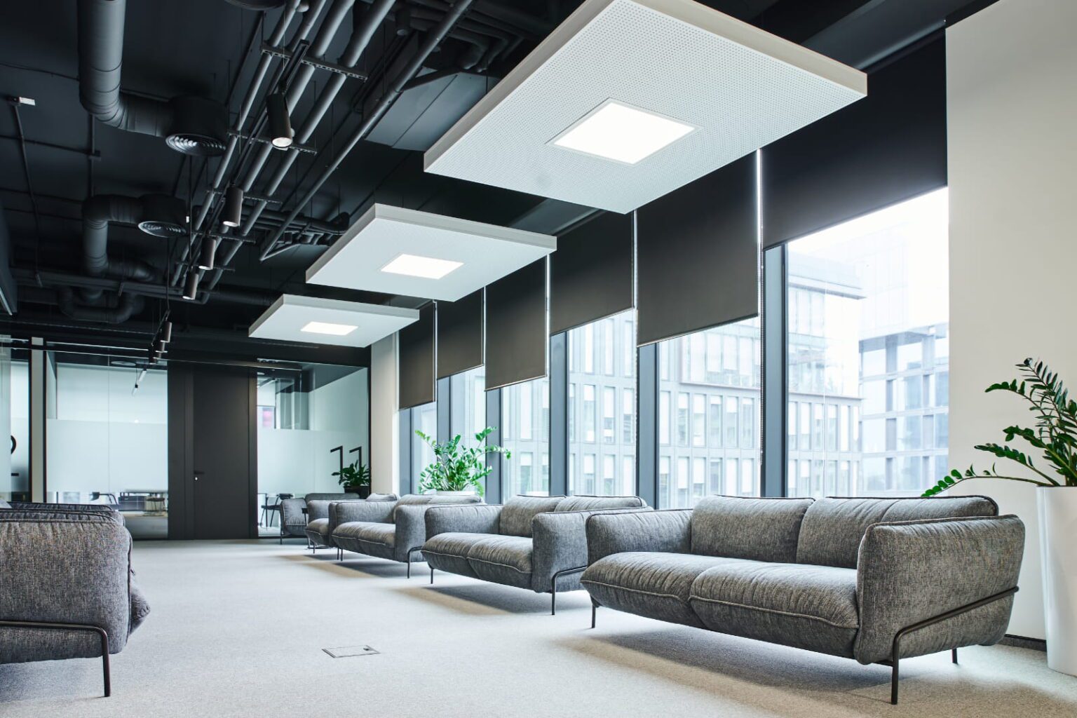 Effective Lighting by Interior Design Companies in Cape Town - TKI