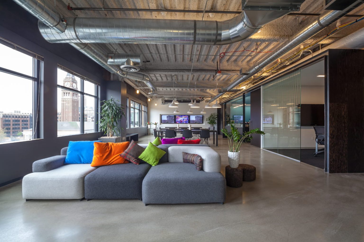 Companies For Interior Design and Space Planning - TKI