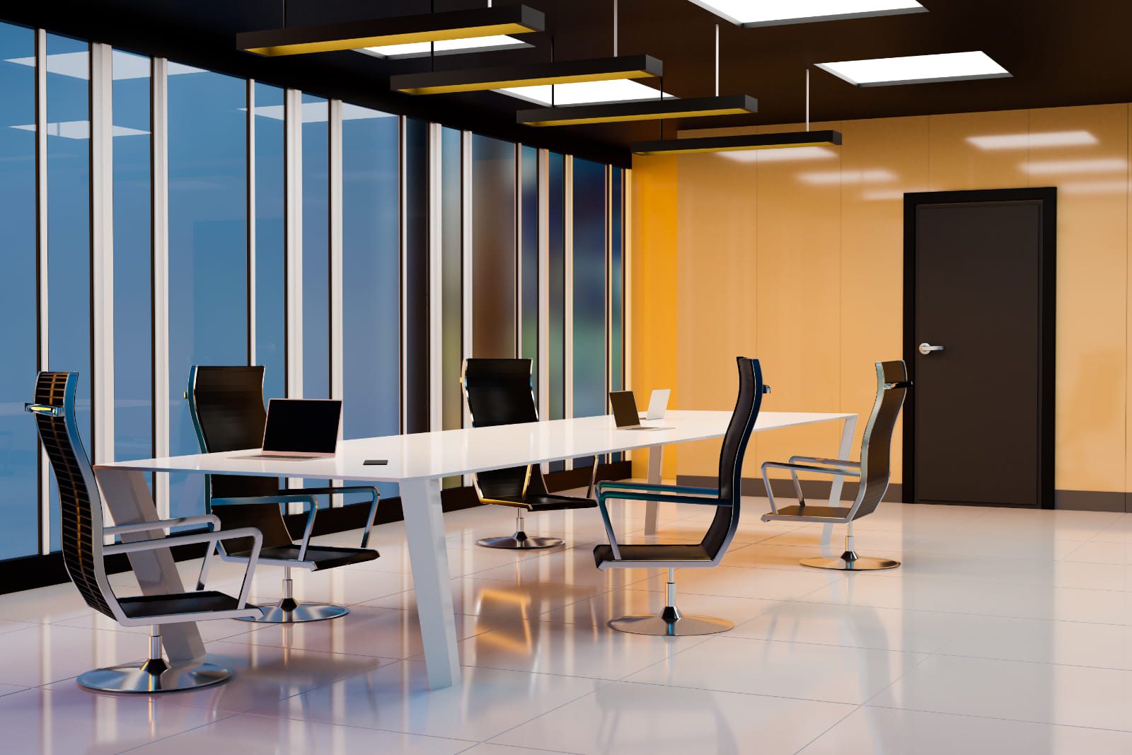 interior design companies