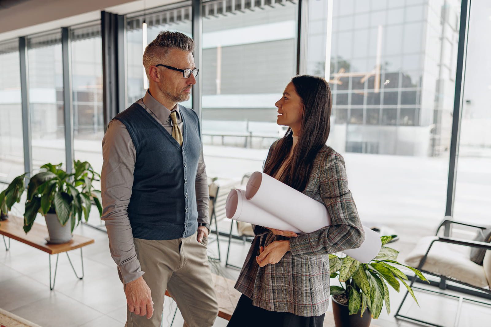 interior design firm