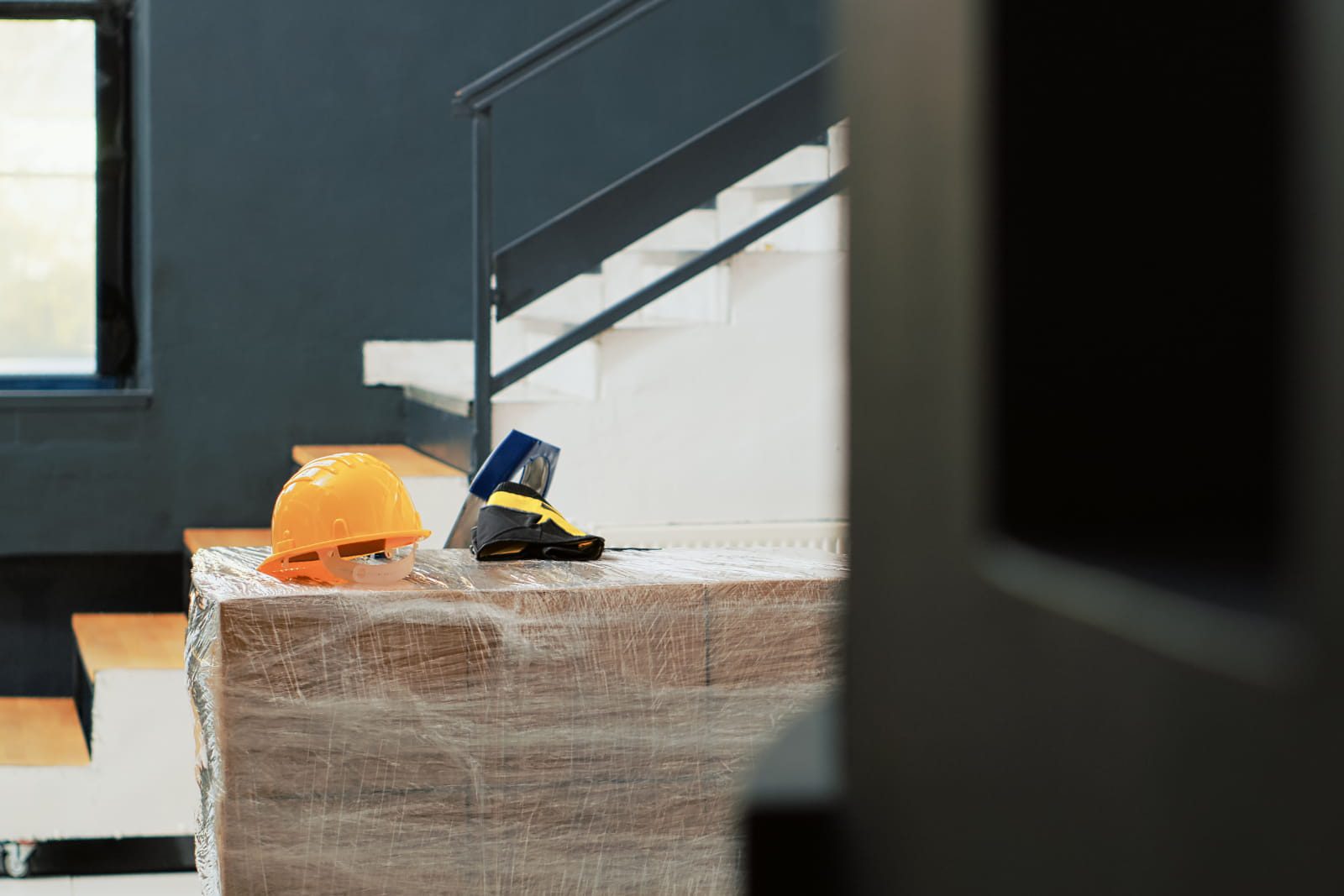 interior design office