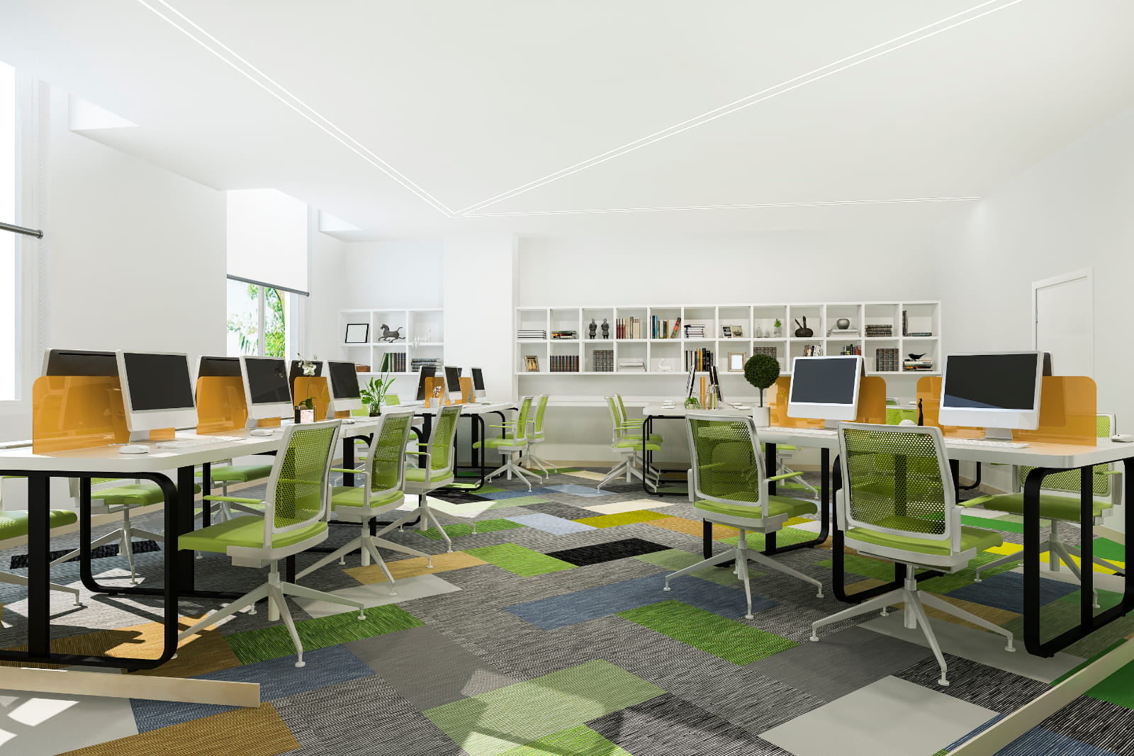 company for interior design
