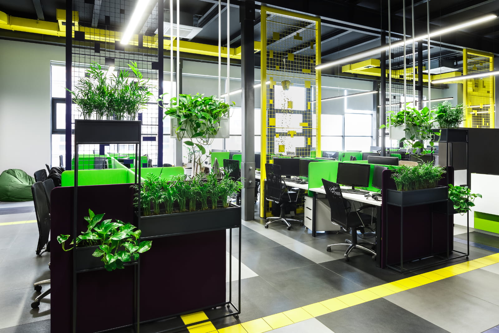 interior companies