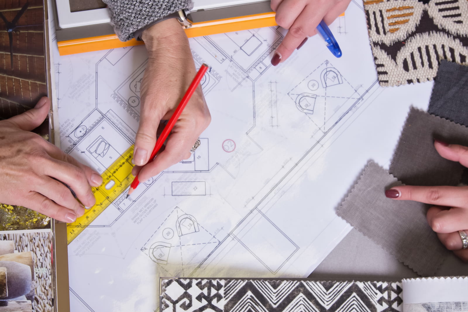 interior design companies in cape town