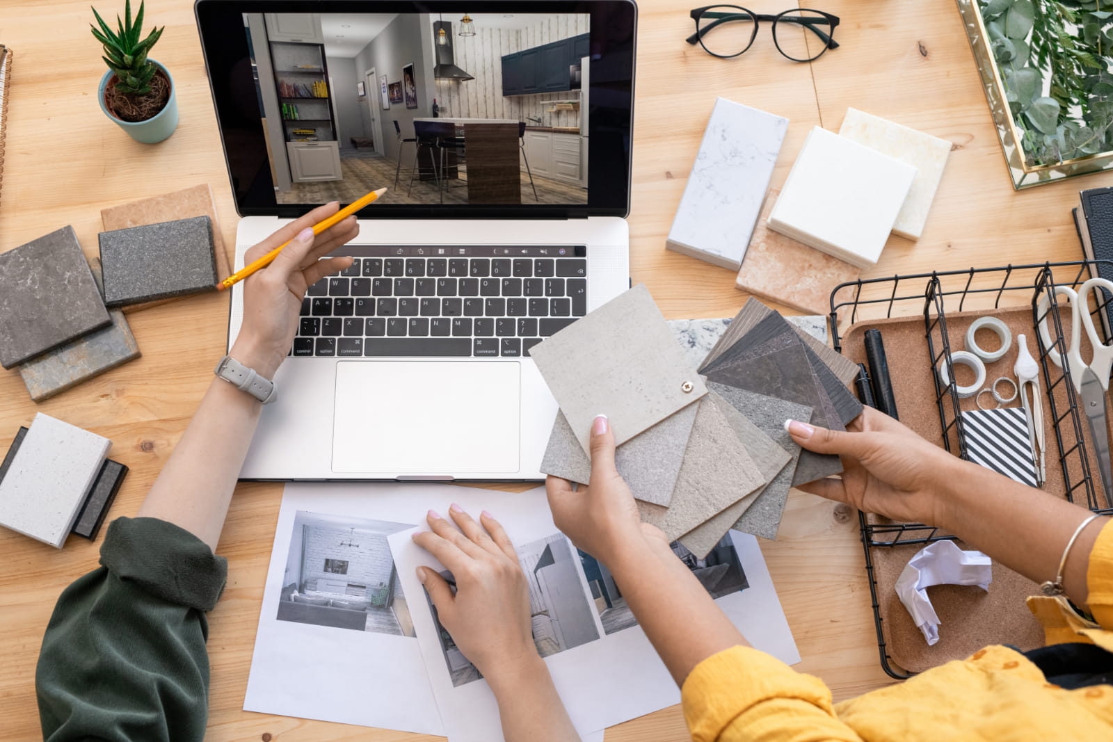 interior design company