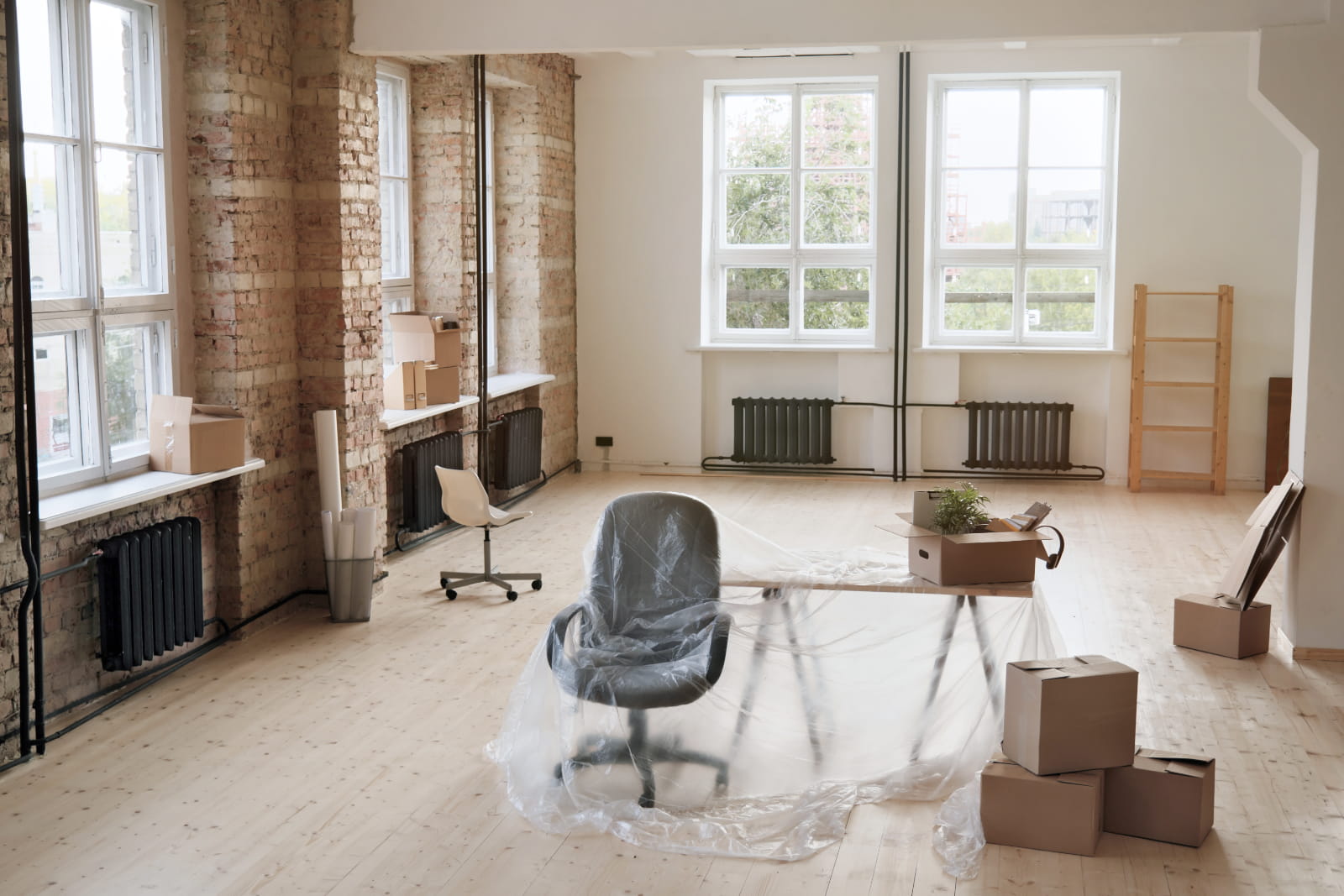 interior design firms cape town