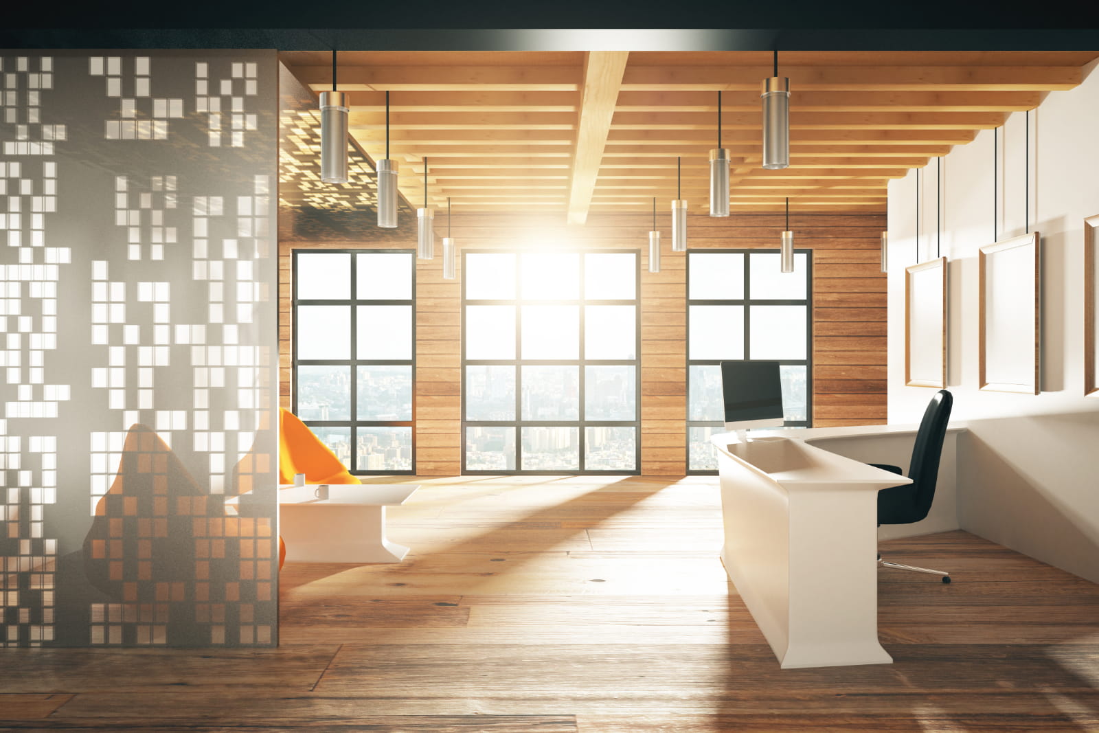 interior design office