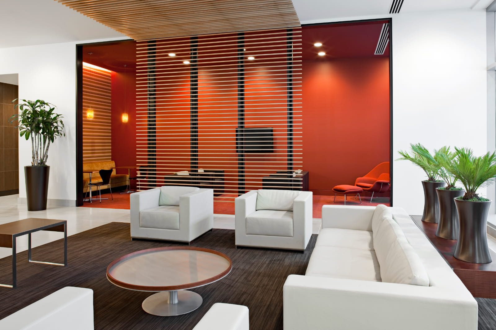 interior design offices
