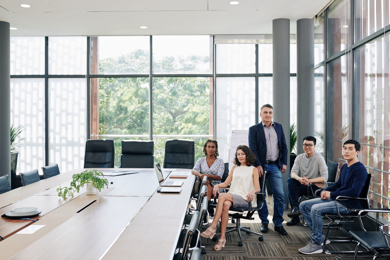 interior design offices