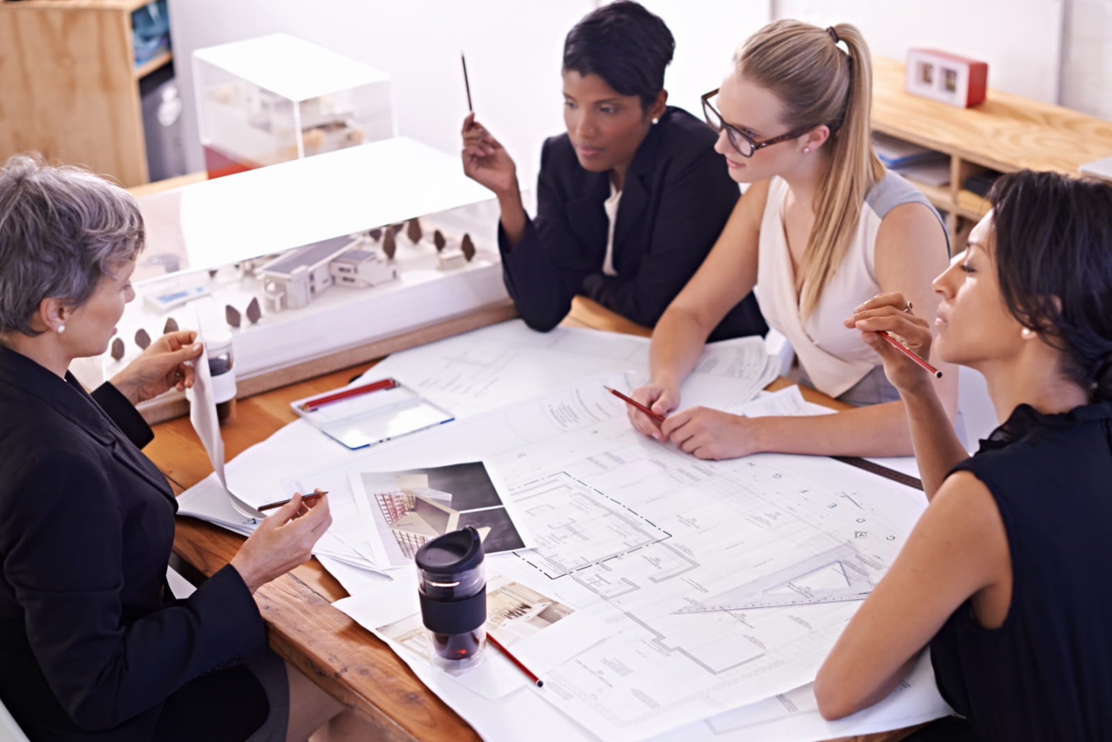 office fit-out vs office renovation vs office refurbishment
