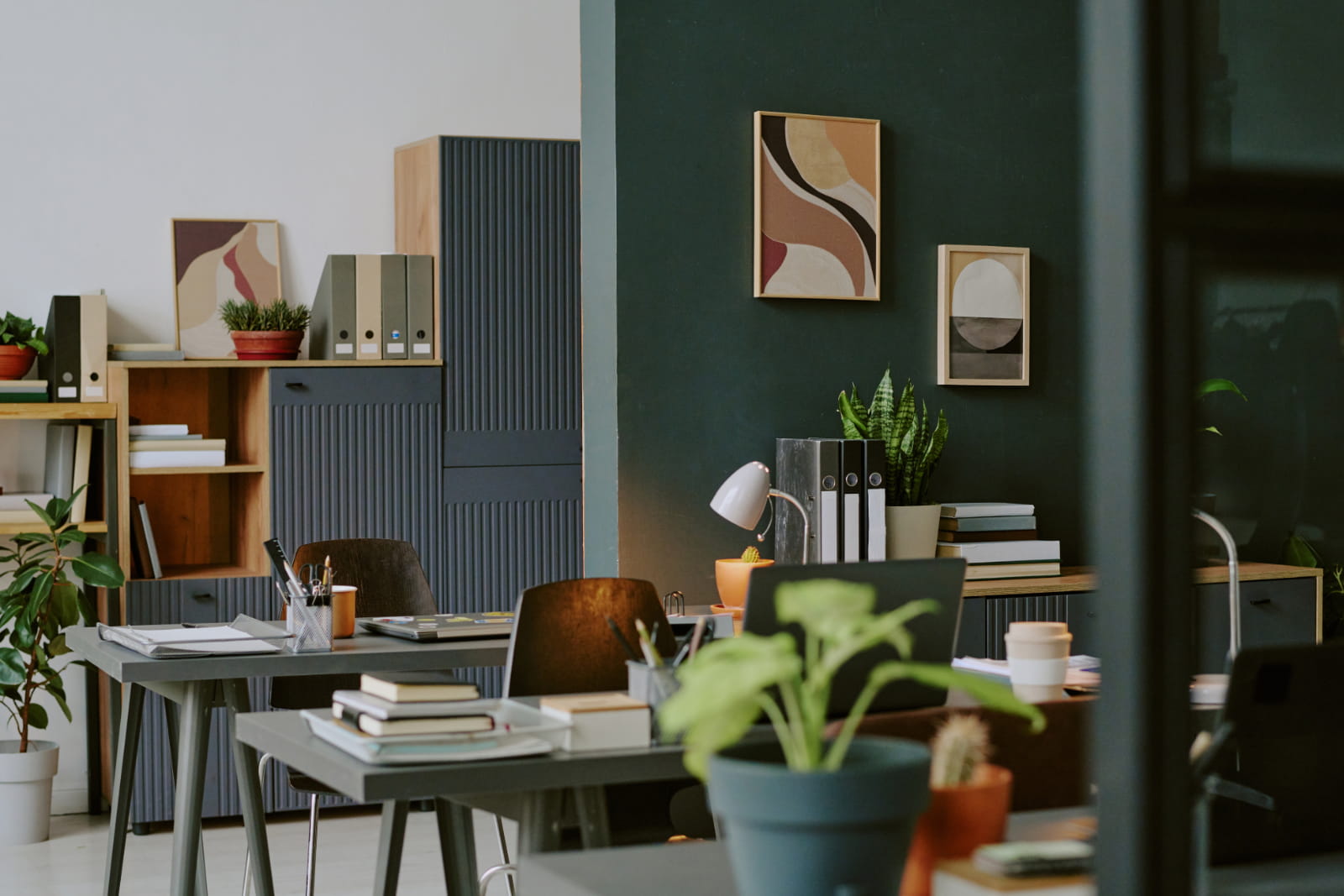 company of interior design