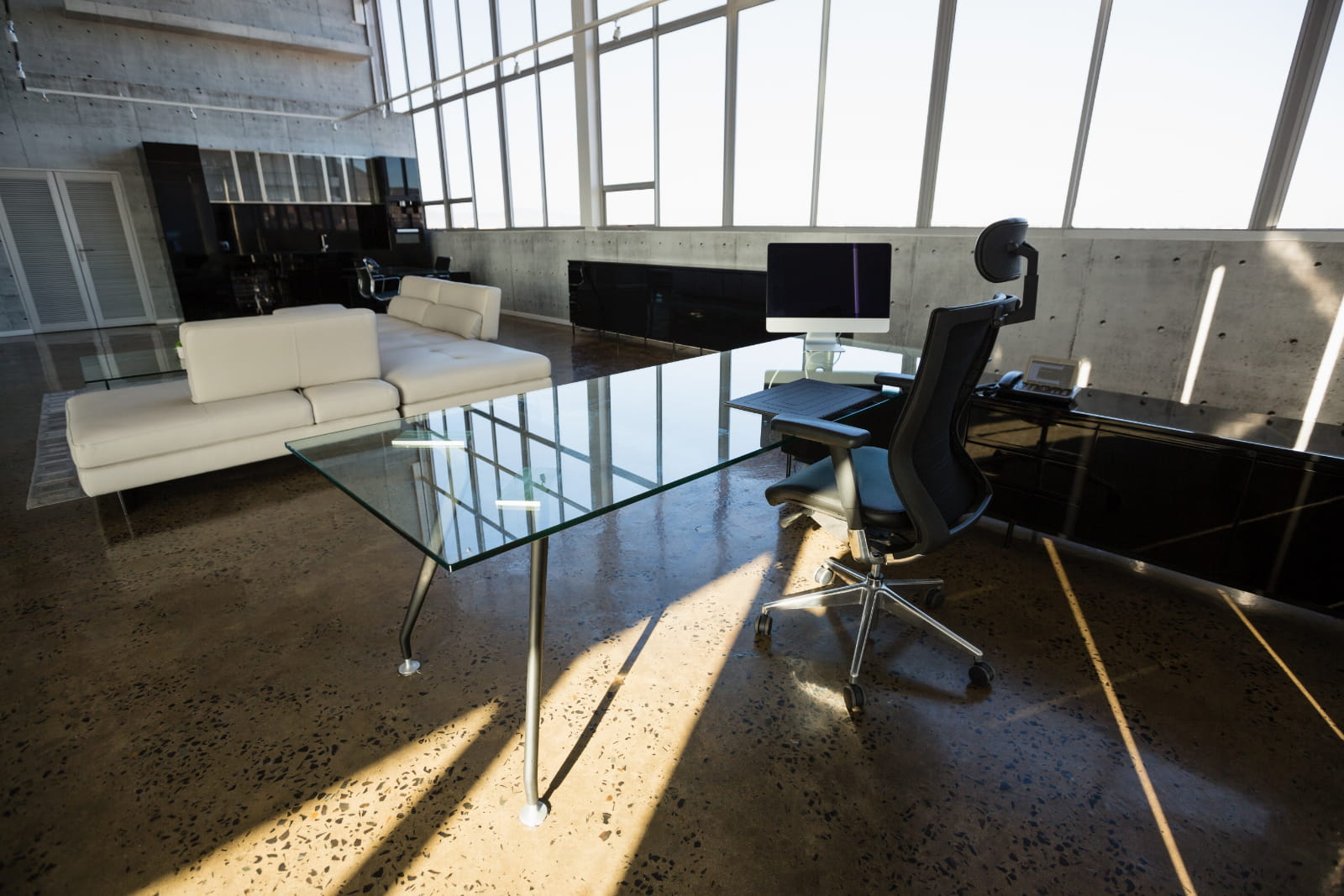 interior design company