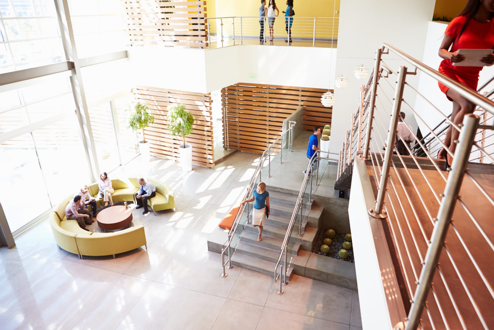 interior design company