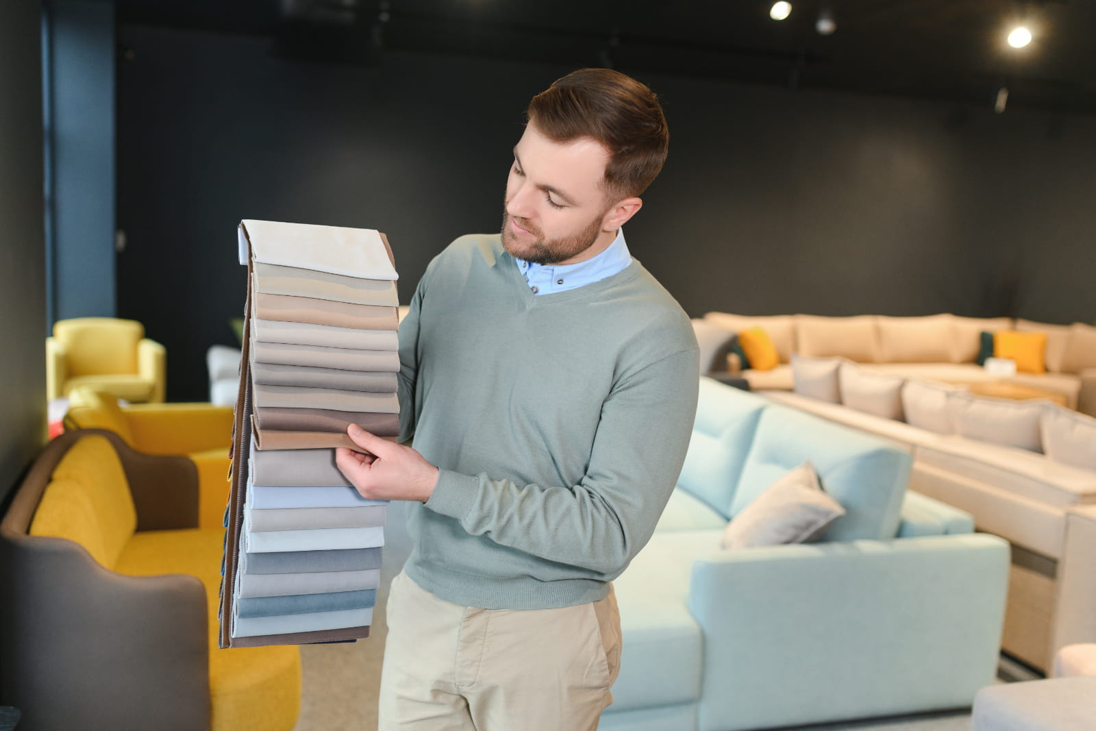 office interior decorators